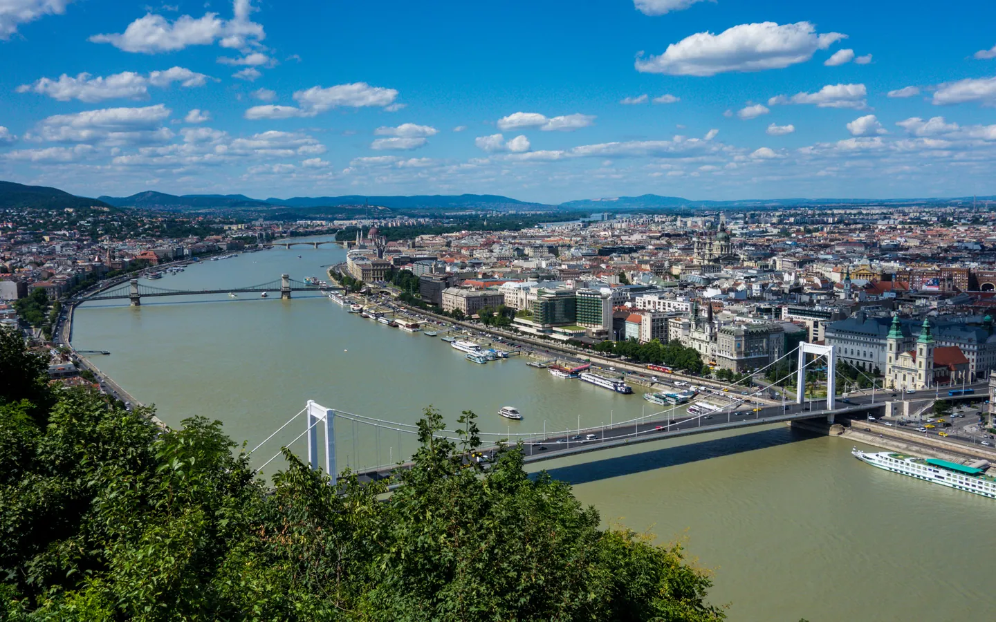 Budapest private transfer service