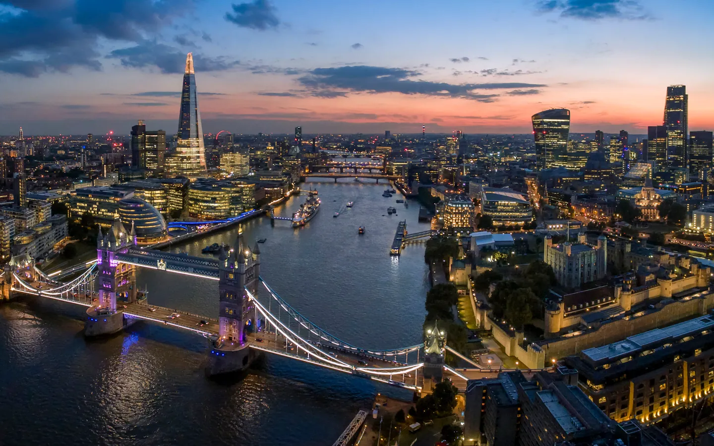 London private transfer service