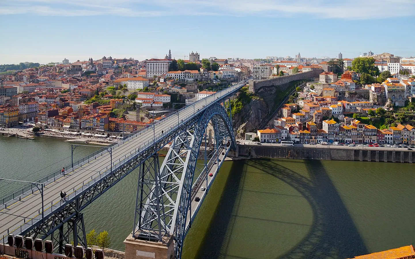 Porto private transfer service