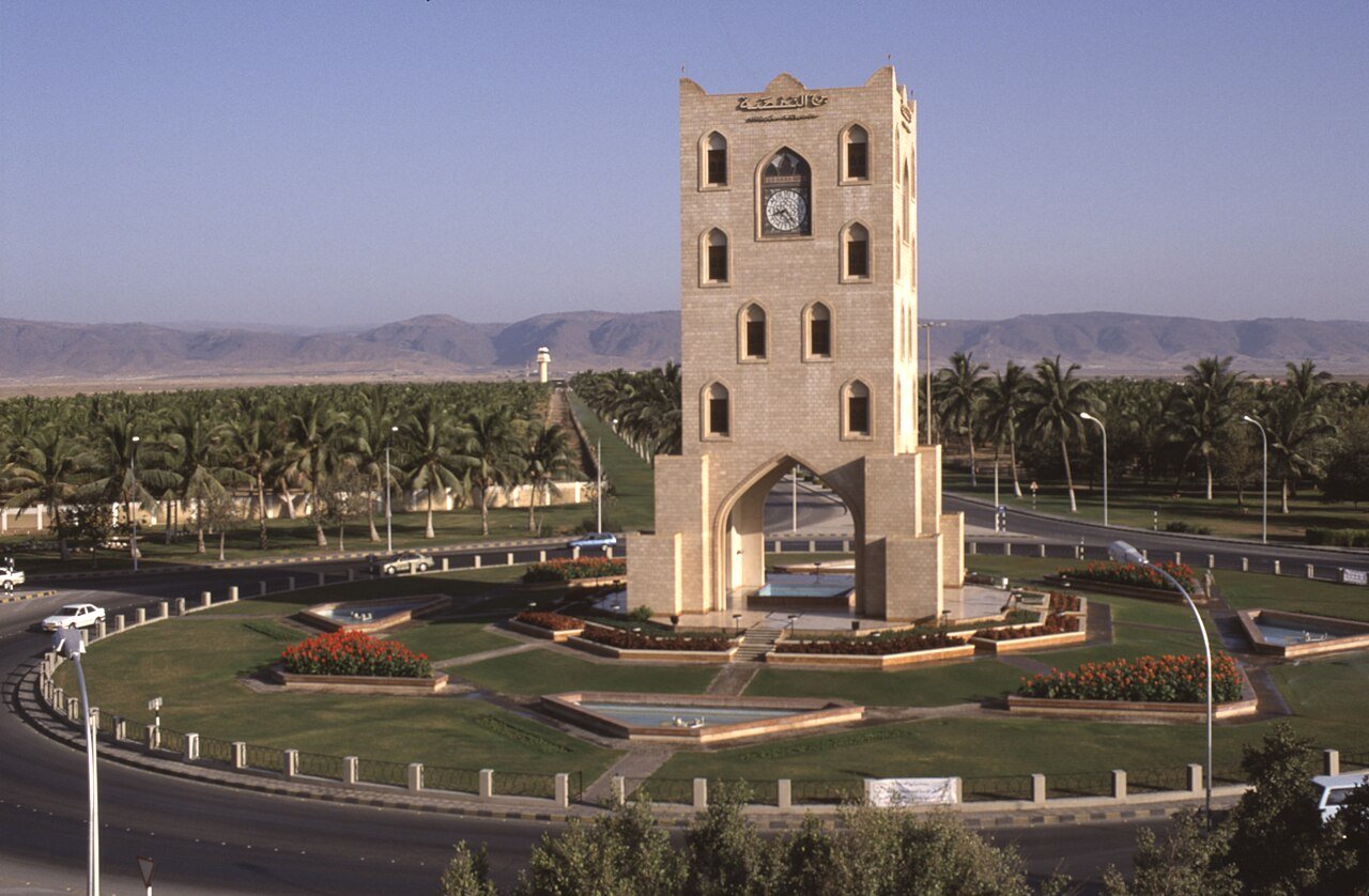 Salalah