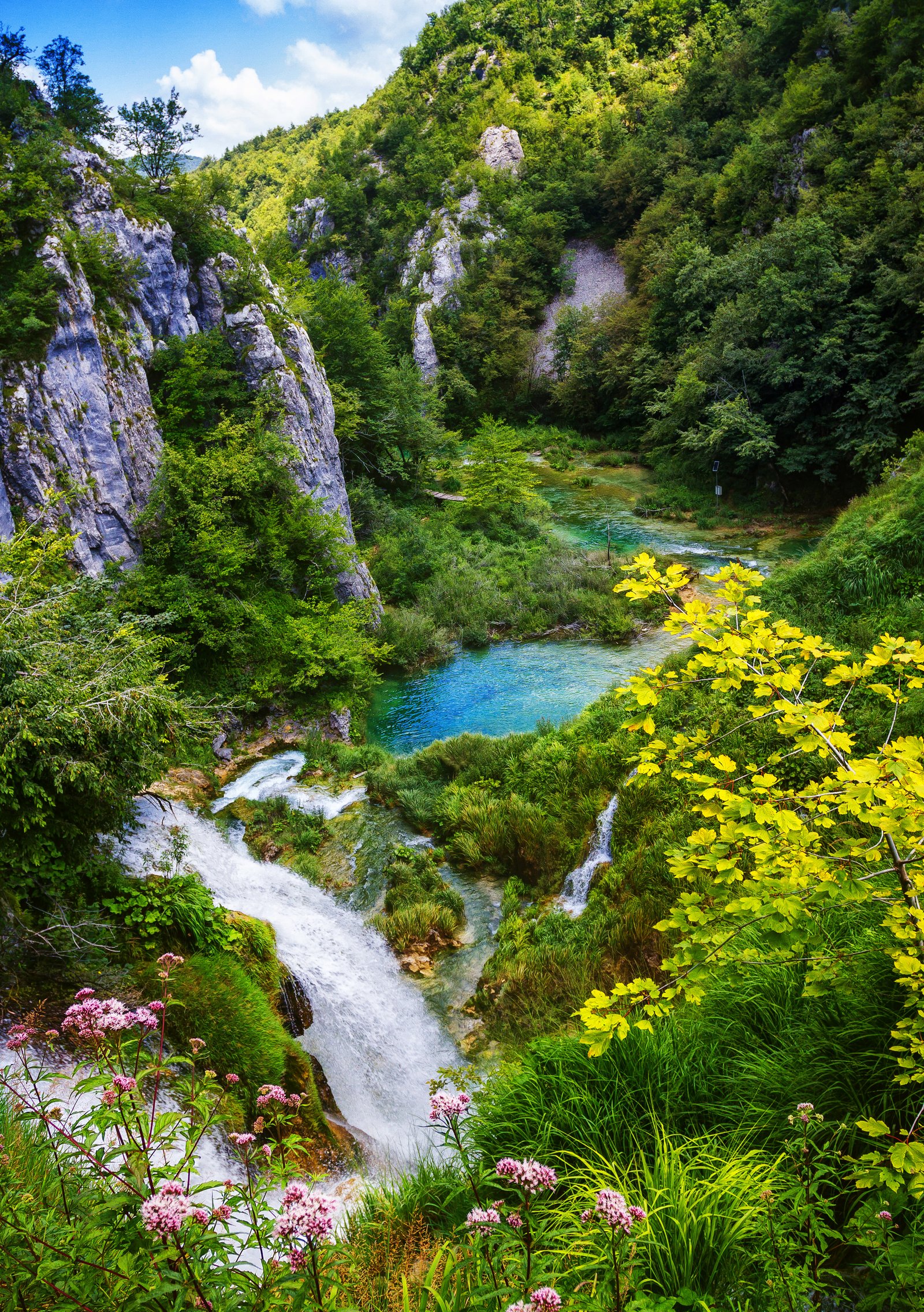 Croatia private transfer country hub