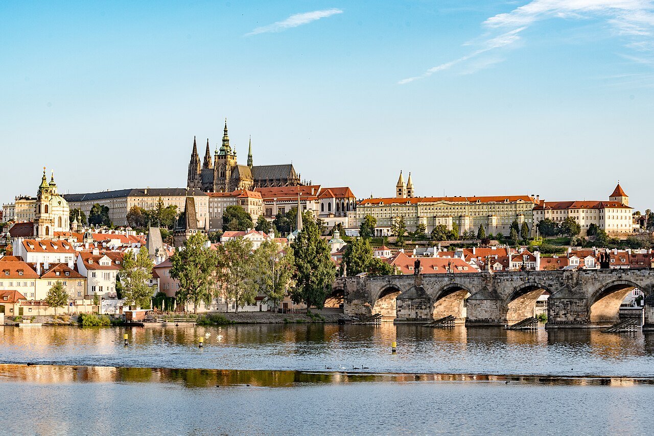 Czech Republic private transfer country hub
