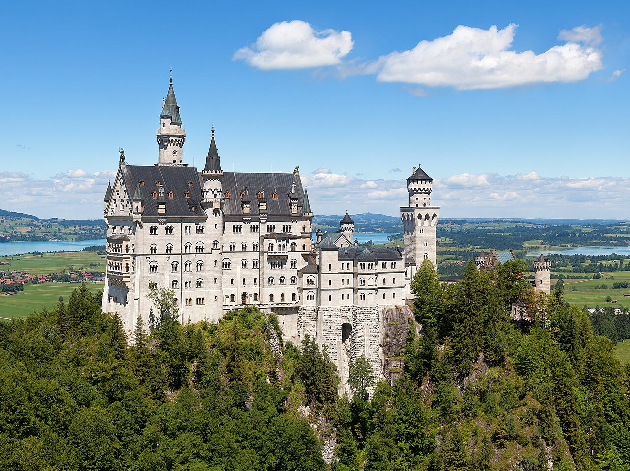 Germany private transfer network