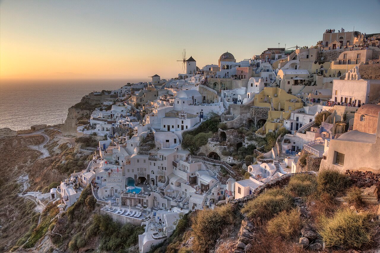 Greece private transfer network