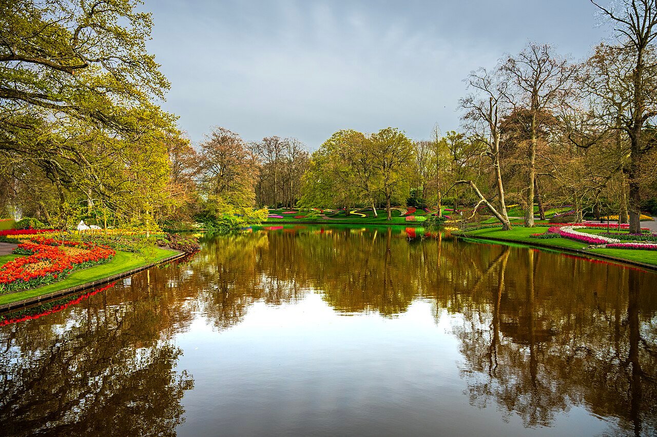 Netherlands private transfer network