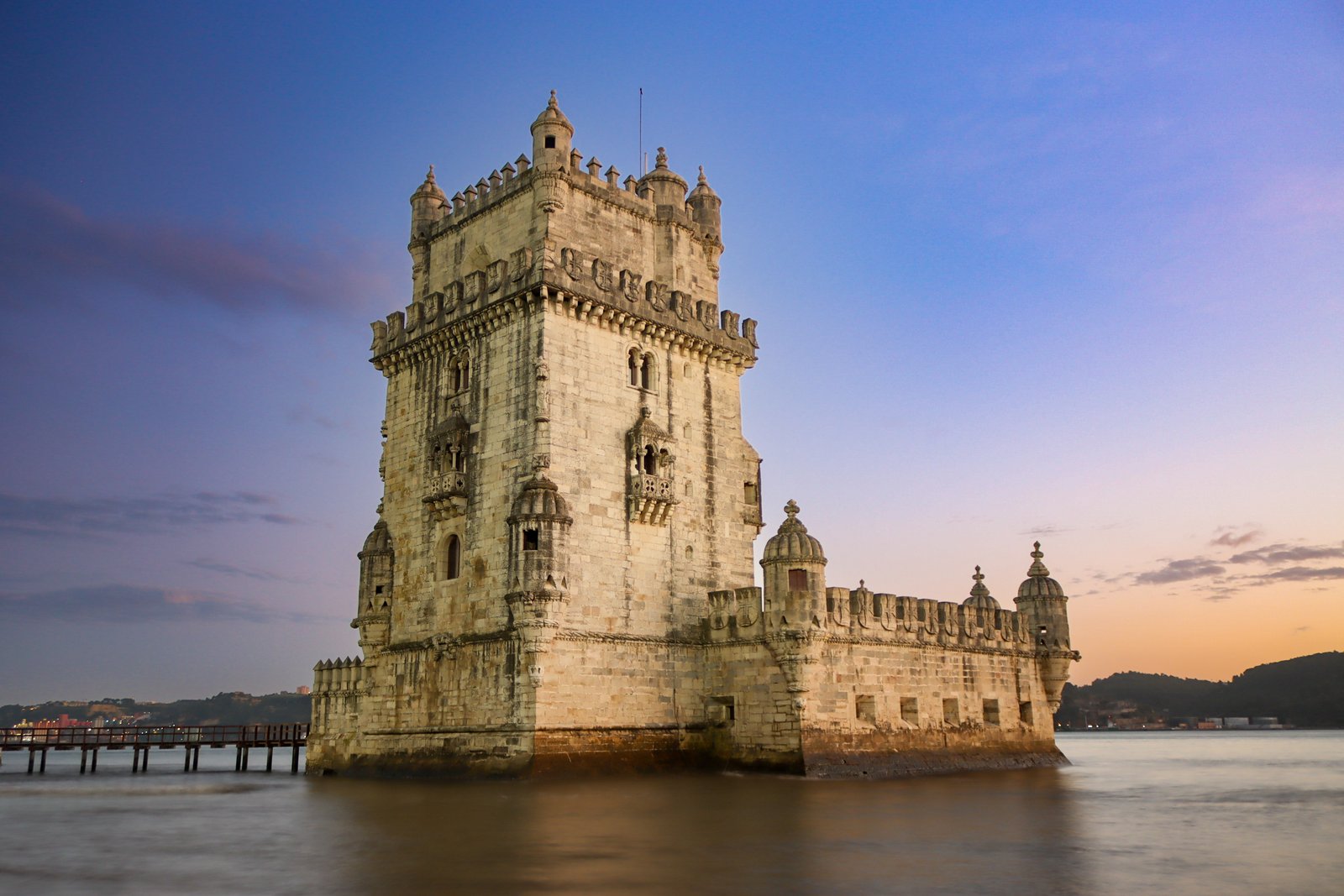 Portugal private transfer country hub