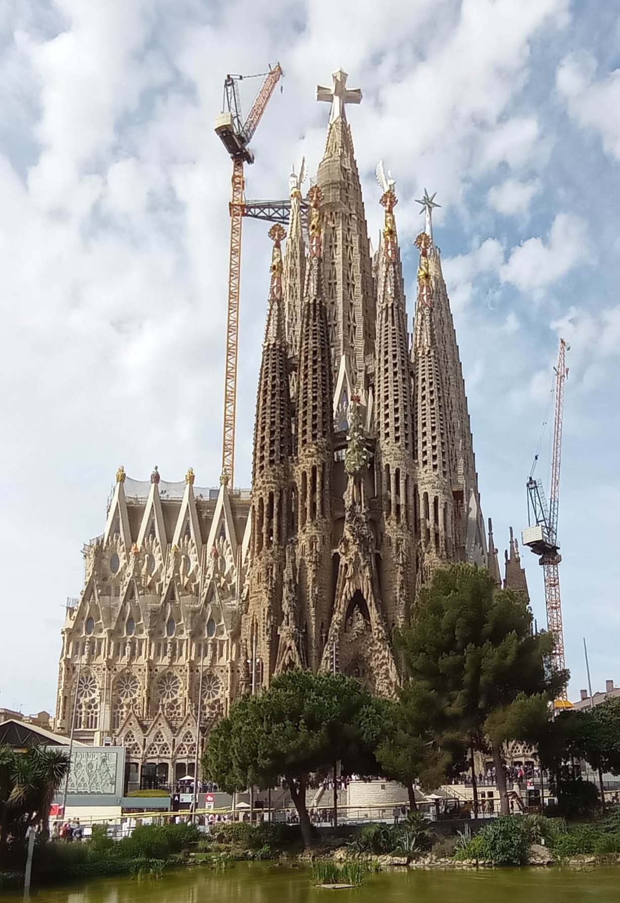 Spain private transfer network