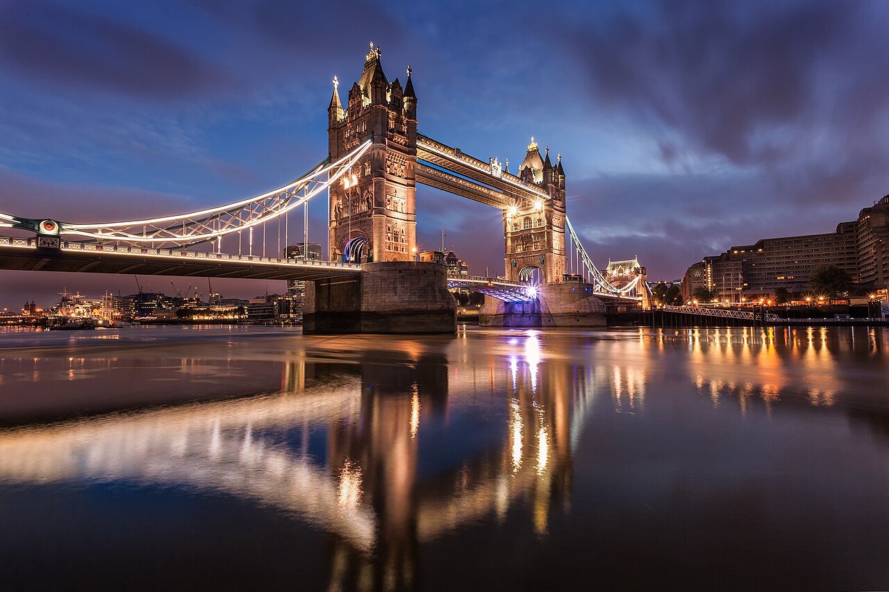 United Kingdom private transfer country hub