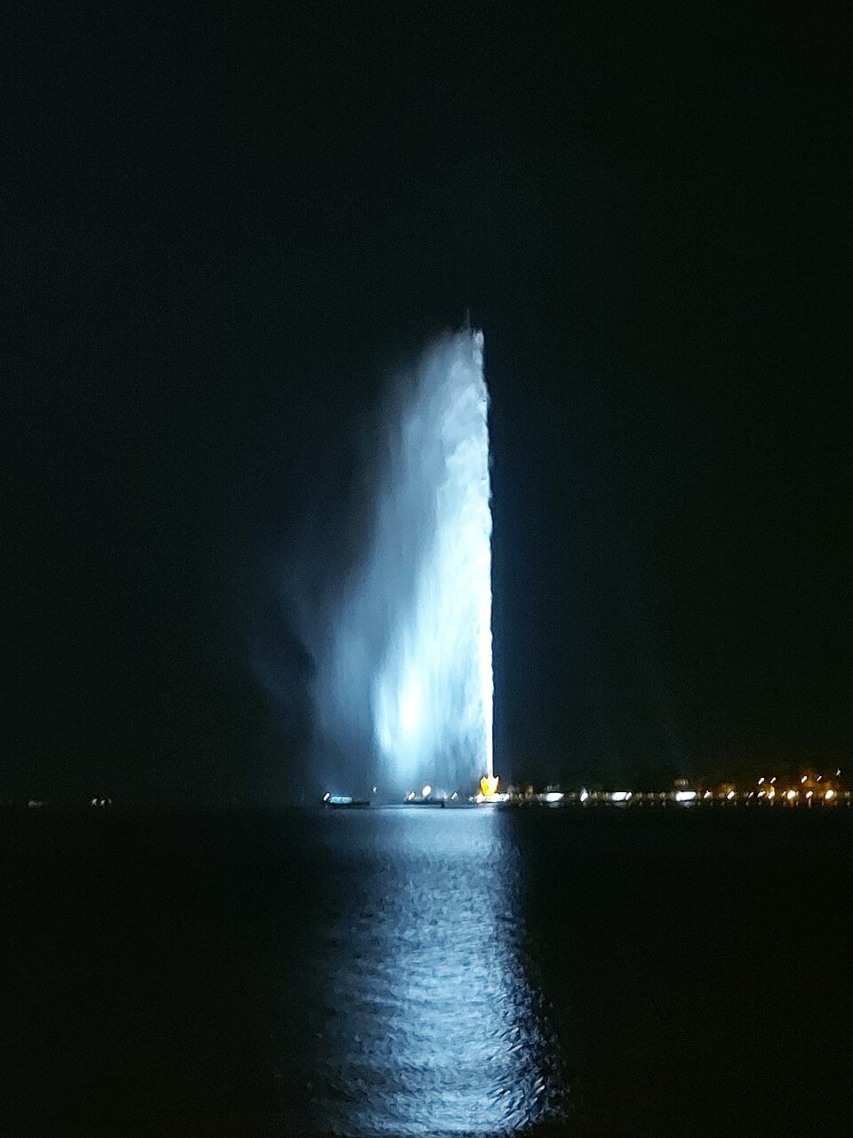 Jeddah event chauffeur
