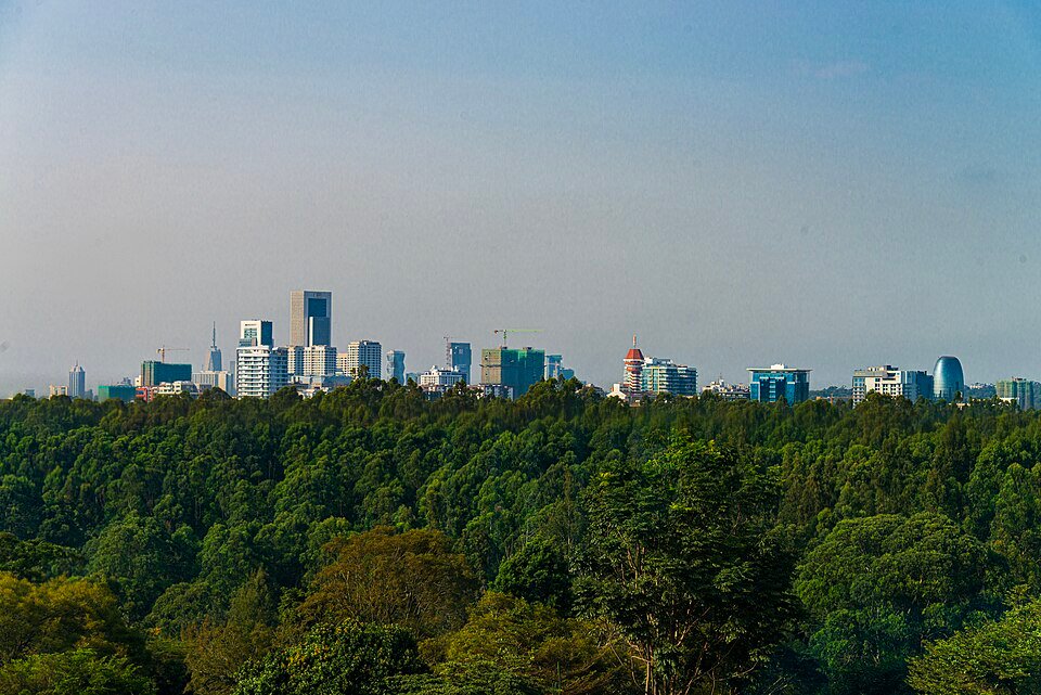 Kenya