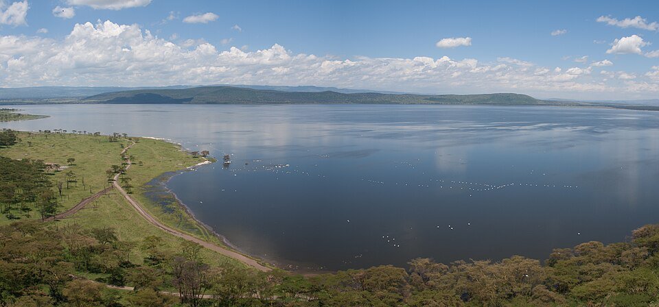 Naivasha